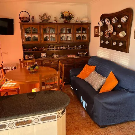 Casa Combarro2 Сasa de vacaciones