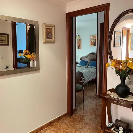Holiday home Casa Loureiro Combarro
