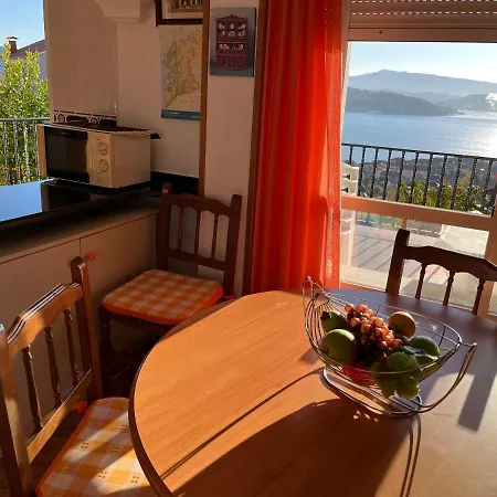 Casa Combarro2 Сasa de vacaciones *