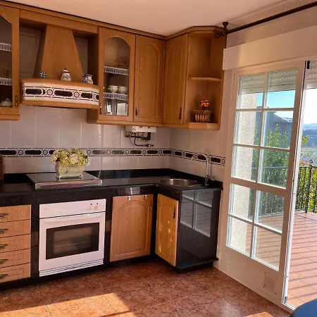 Сasa de vacaciones Casa Combarro2 Combarro