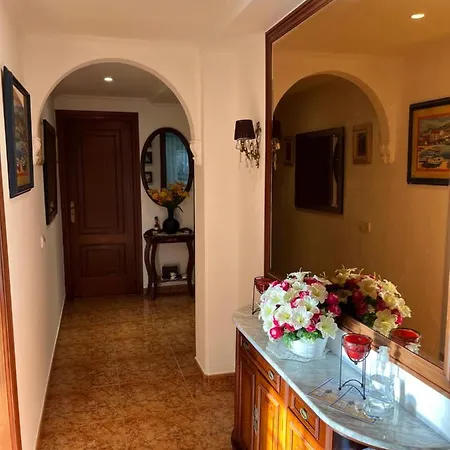 Casa Combarro2 Сasa de vacaciones *