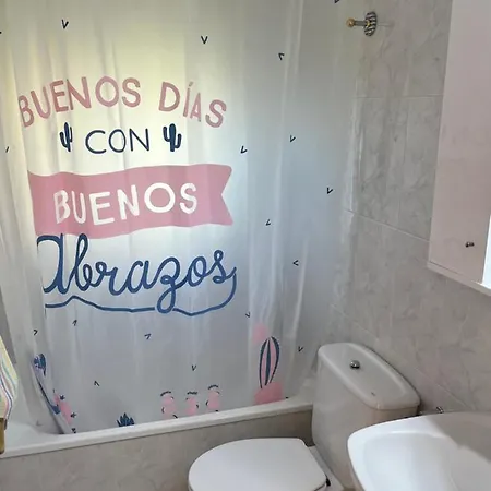 Casa Combarro2 Сasa de vacaciones