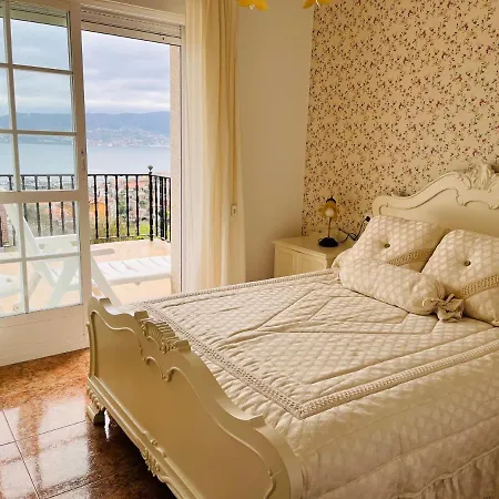 Casa Combarro2 *