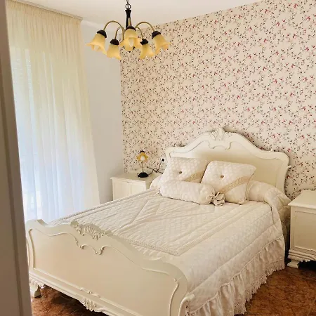 Casa Combarro2 *