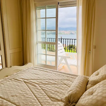 Casa Combarro2 Сasa de vacaciones *