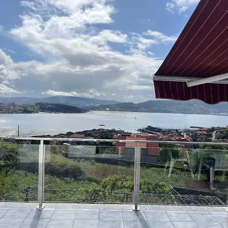 Casa Combarro2 Сasa de vacaciones *