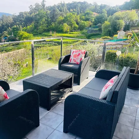 Holiday home Casa Loureiro