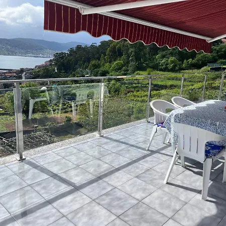 Casa Combarro2 Сasa de vacaciones *