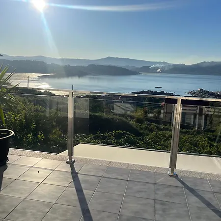 Casa Combarro2 Сasa de vacaciones